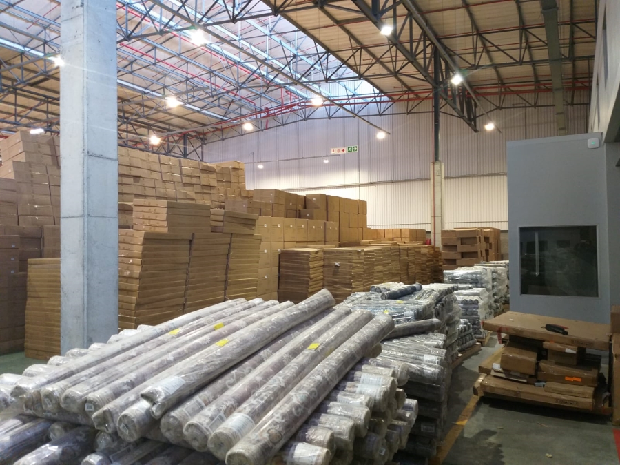 To Let Commercial Property for Rent in Montague Gardens Western Cape
